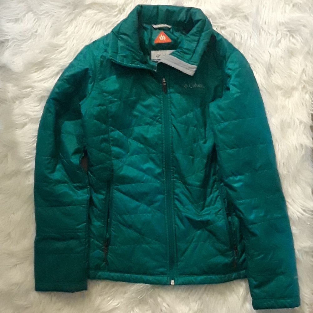 Columbia Women's Mighty Lite III Jacket